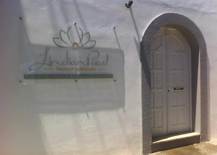Lindian Pearl