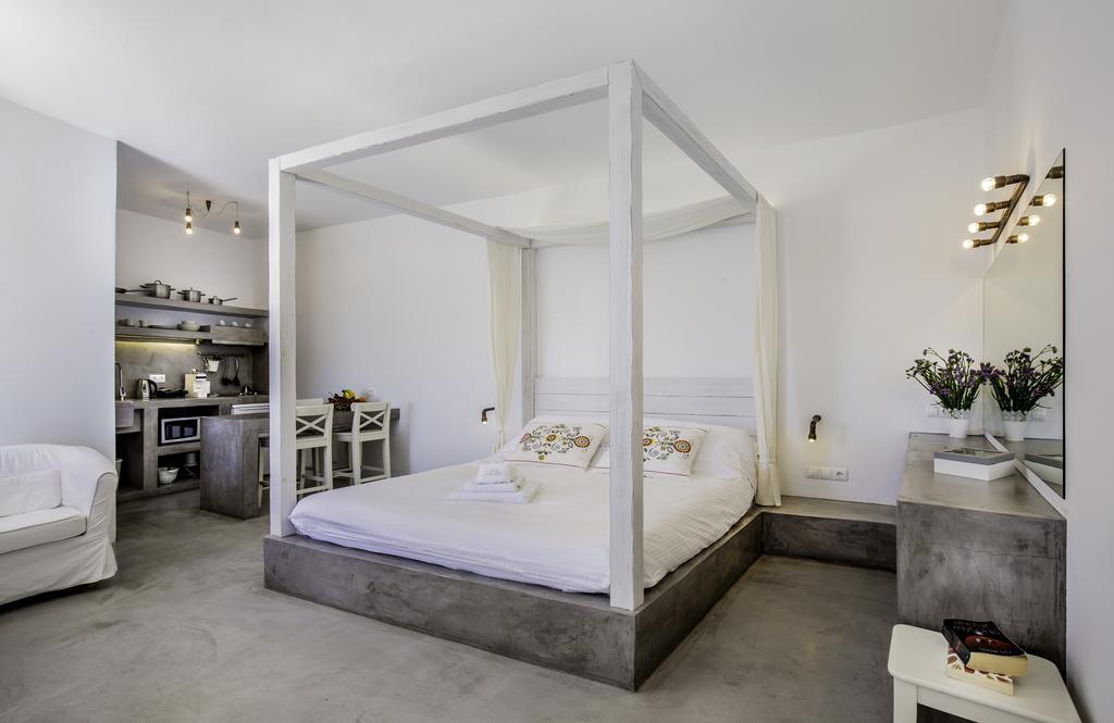Lindian Pearl Apartamento *