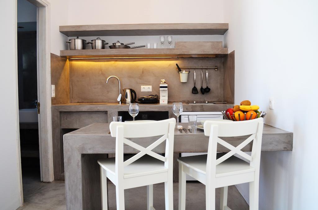 Apartamento Lindian Pearl *