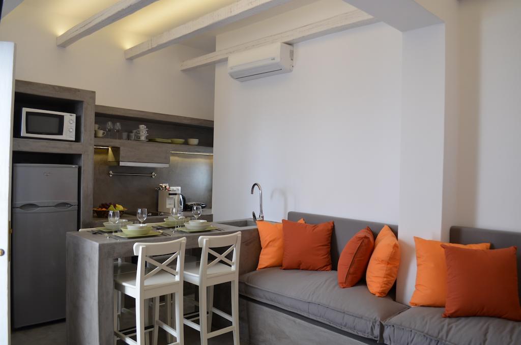 Apartamento Lindian Pearl