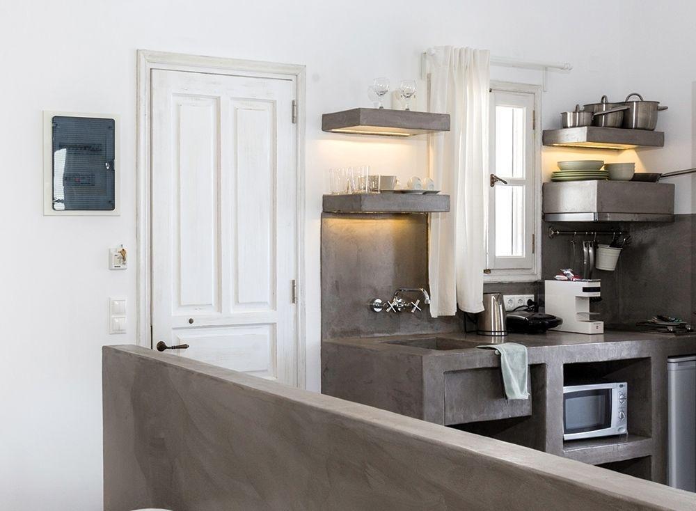 Lindian Pearl Apartamento Líndos