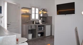 Lindian Pearl Apartamento *