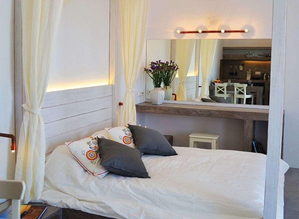 Apartamento Lindian Pearl *