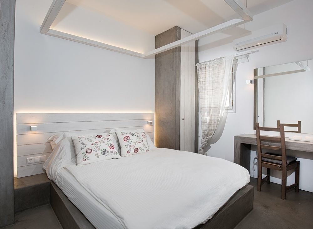 Apartamento Lindian Pearl