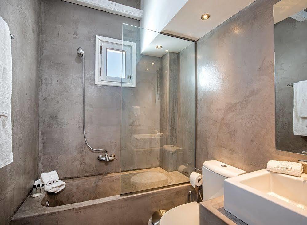 Lindian Pearl Apartamento Líndos