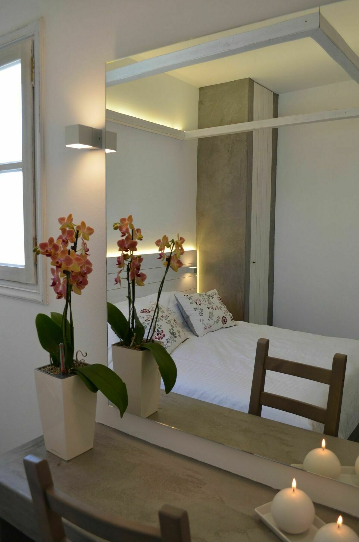 Apartamento Lindian Pearl *