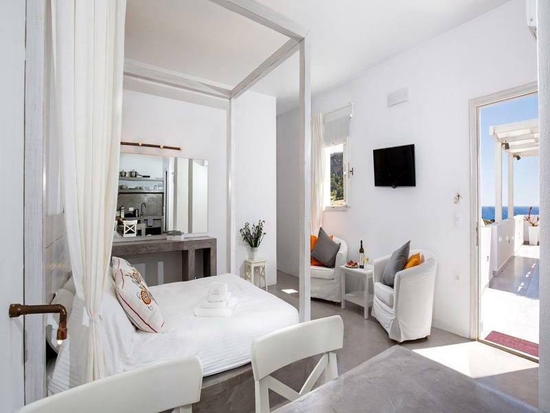 Lindian Pearl Apartamento *